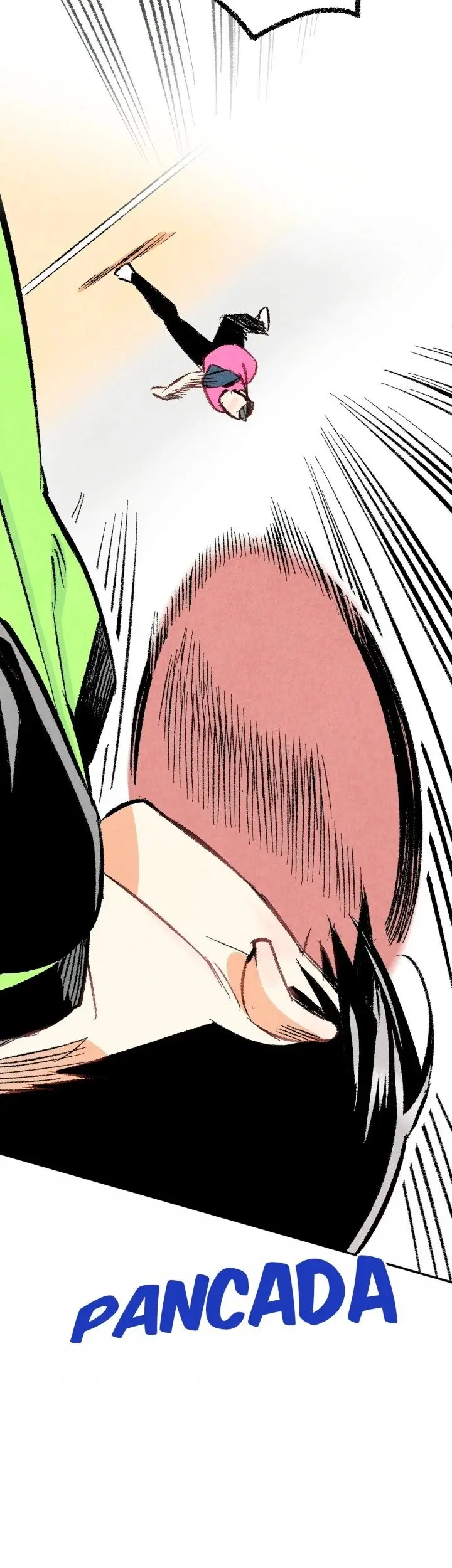 XXX Buddy – Capítulo 10 Yaoi – Página 45