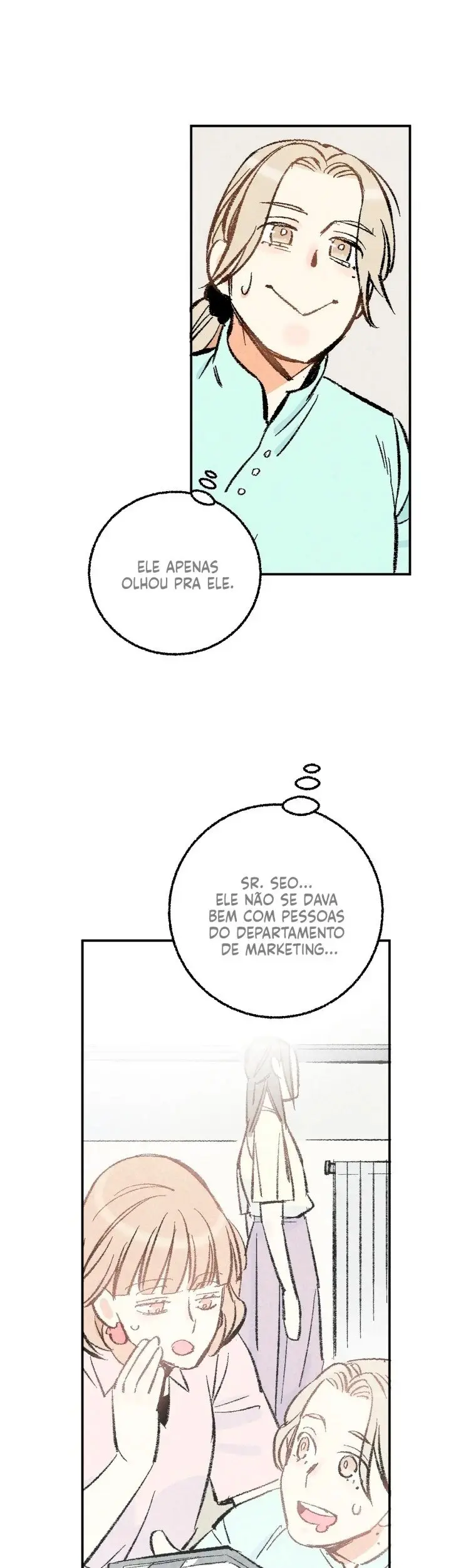 XXX Buddy – Capítulo 10 Yaoi – Página 6