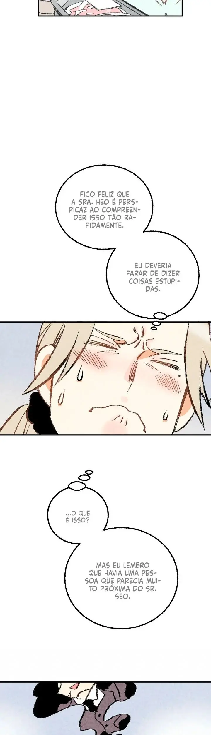 XXX Buddy – Capítulo 10 Yaoi – Página 7