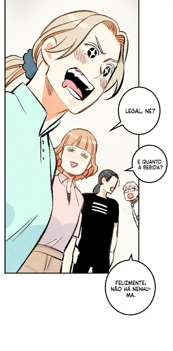 XXX Buddy – Capítulo 10 Yaoi – Página 9