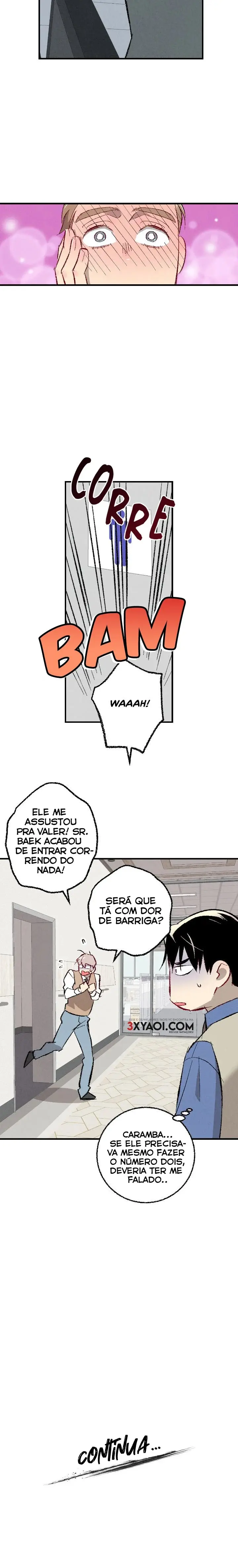 XXX Buddy – Capítulo 100 Yaoi – Página 10