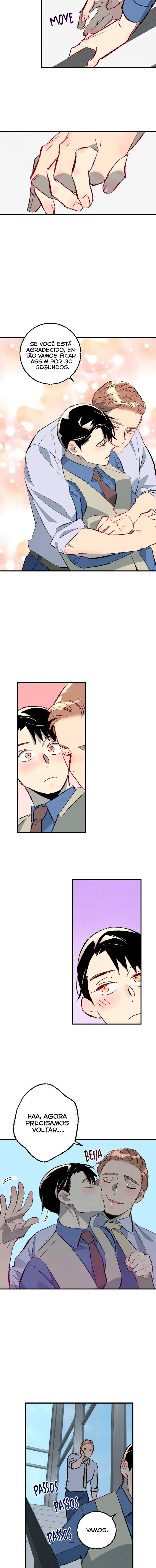 XXX Buddy – Capítulo 100 Yaoi – Página 9