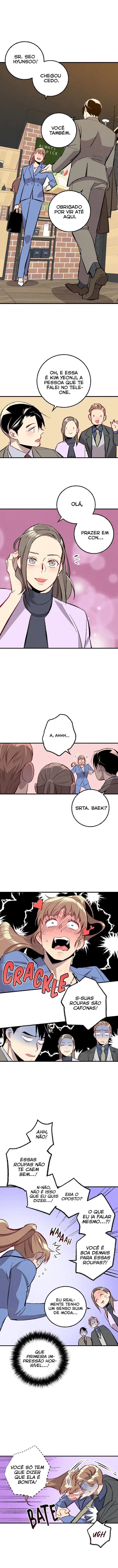 XXX Buddy – Capítulo 101 Yaoi – Página 7