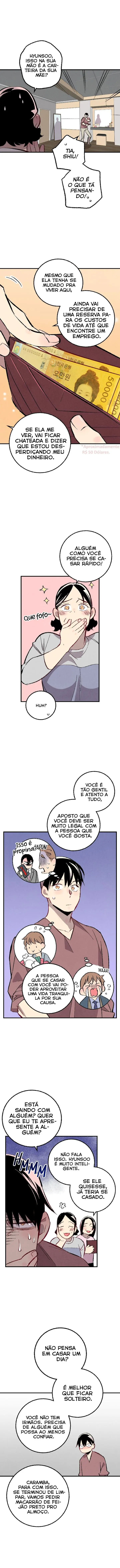 XXX Buddy – Capítulo 102 Yaoi – Página 10