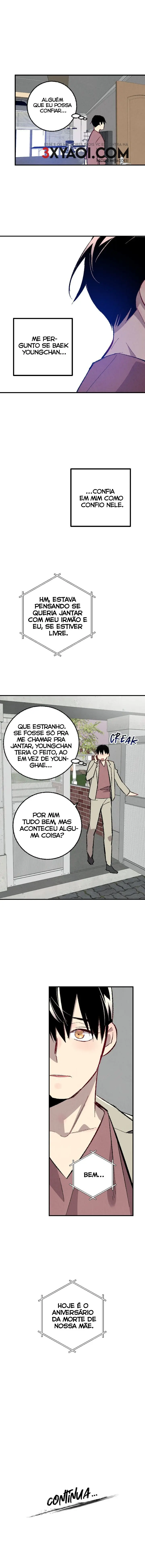 XXX Buddy – Capítulo 102 Yaoi – Página 11