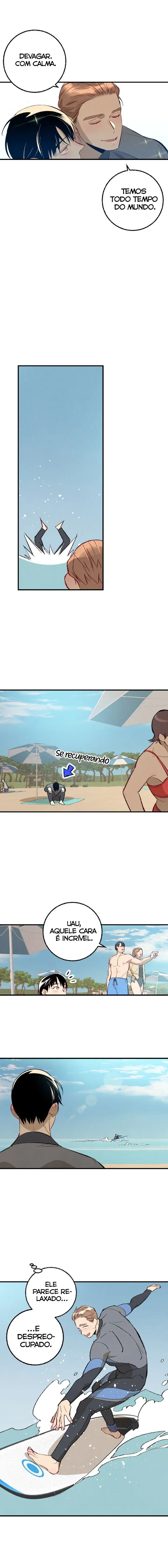 XXX Buddy – Capítulo 102 Yaoi – Página 7