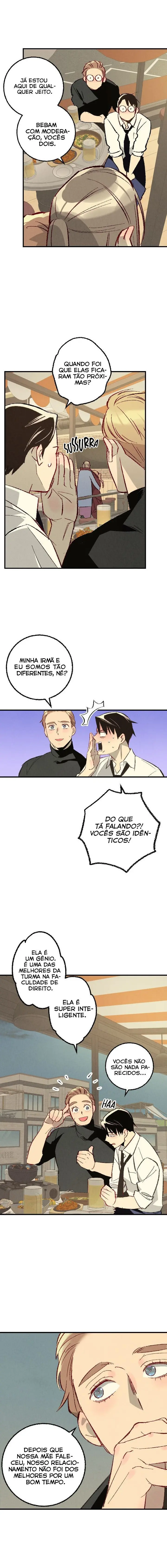 XXX Buddy – Capítulo 103 Yaoi – Página 4