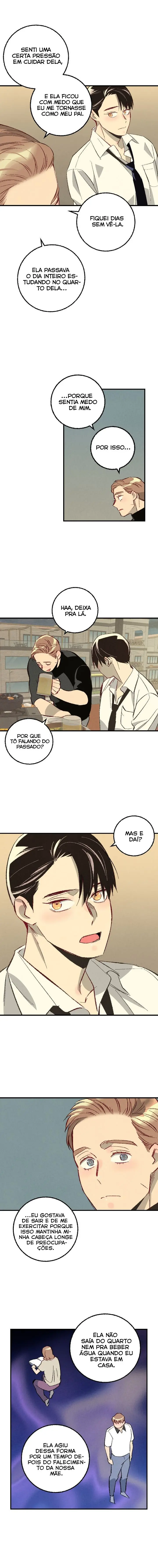 XXX Buddy – Capítulo 103 Yaoi – Página 5