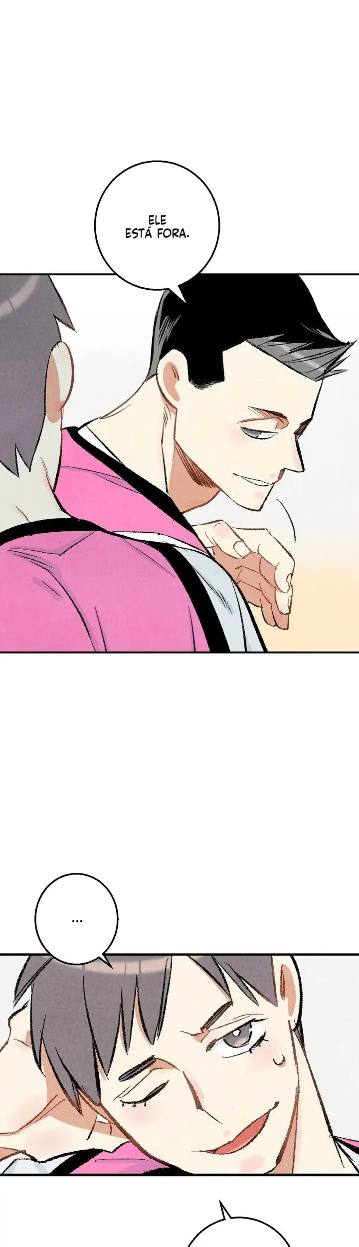 XXX Buddy – Capítulo 11 Yaoi – Página 12