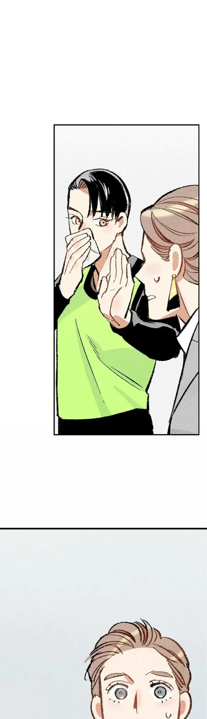 XXX Buddy – Capítulo 11 Yaoi – Página 14