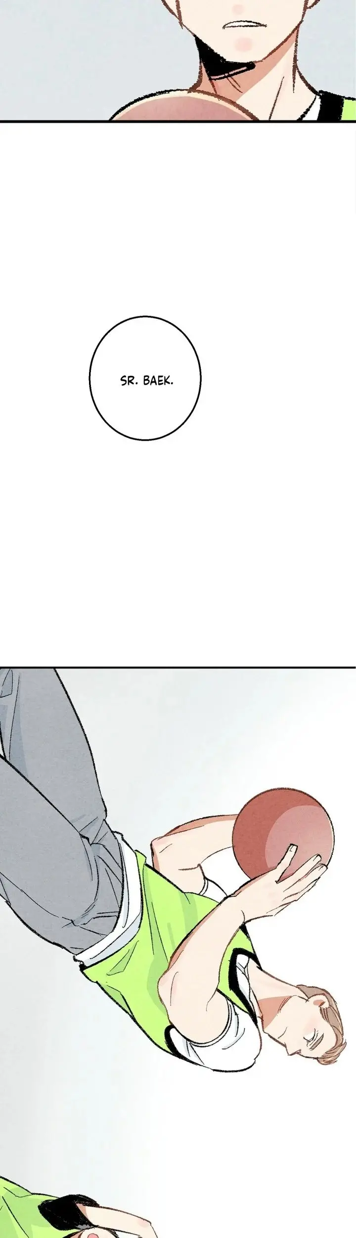 XXX Buddy – Capítulo 11 Yaoi – Página 15