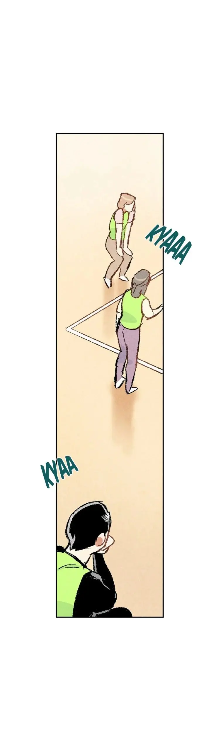 XXX Buddy – Capítulo 11 Yaoi – Página 17