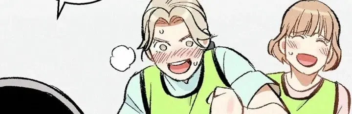 XXX Buddy – Capítulo 11 Yaoi – Página 21