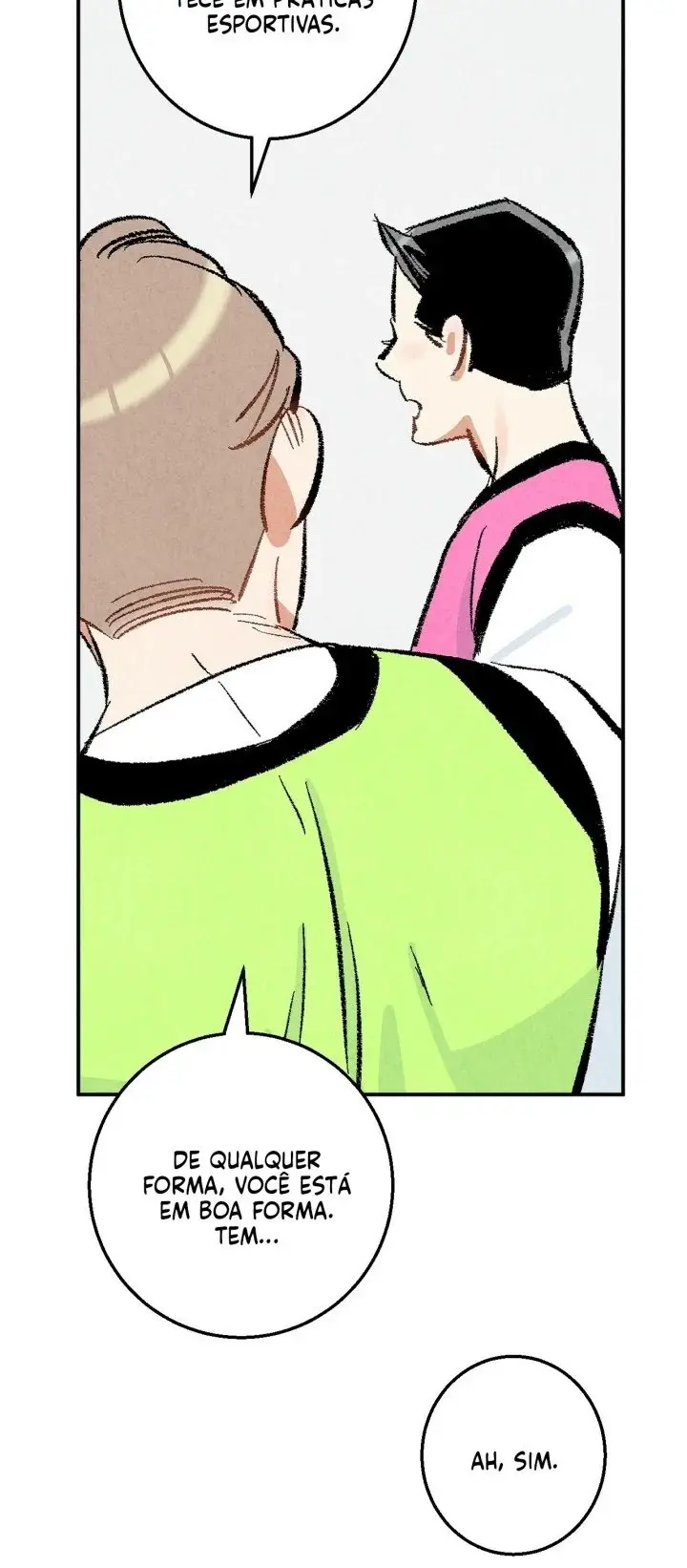 XXX Buddy – Capítulo 11 Yaoi – Página 26