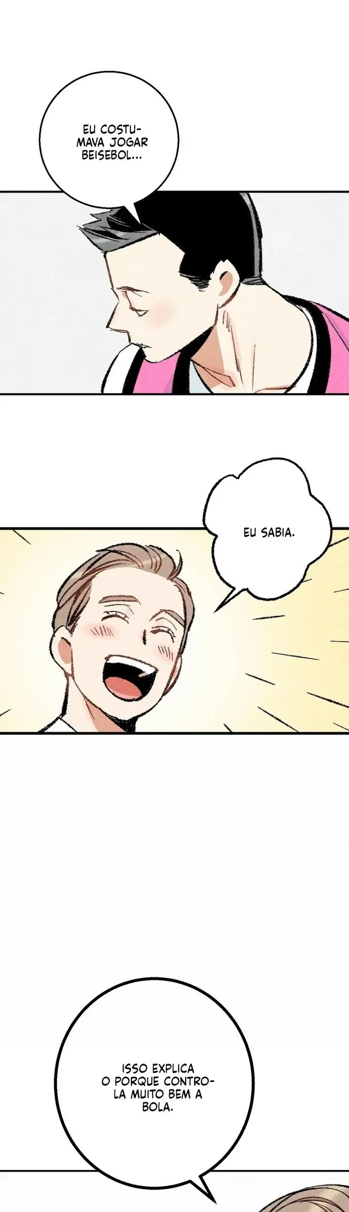 XXX Buddy – Capítulo 11 Yaoi – Página 27