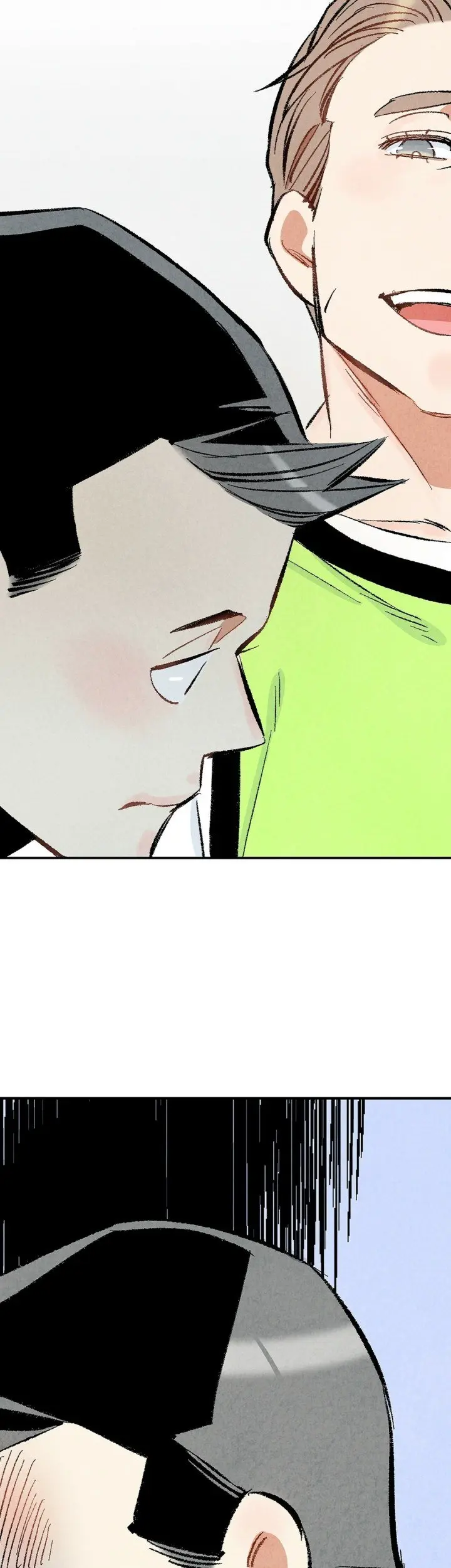 XXX Buddy – Capítulo 11 Yaoi – Página 28