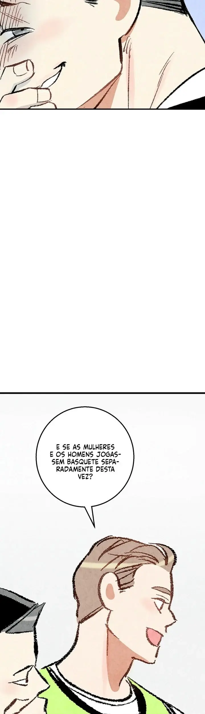 XXX Buddy – Capítulo 11 Yaoi – Página 29