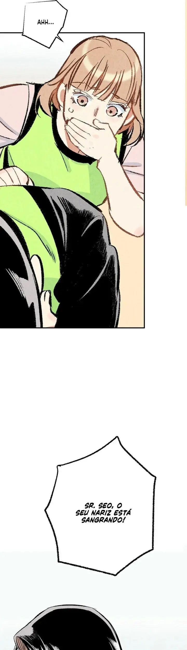 XXX Buddy – Capítulo 11 Yaoi – Página 3