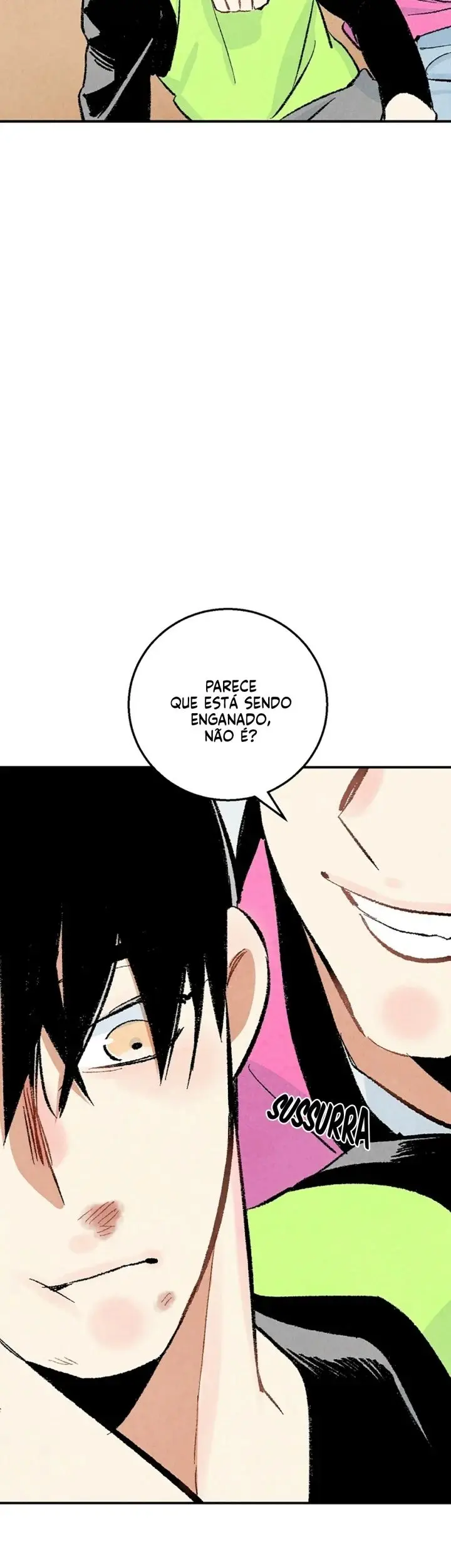 XXX Buddy – Capítulo 11 Yaoi – Página 34