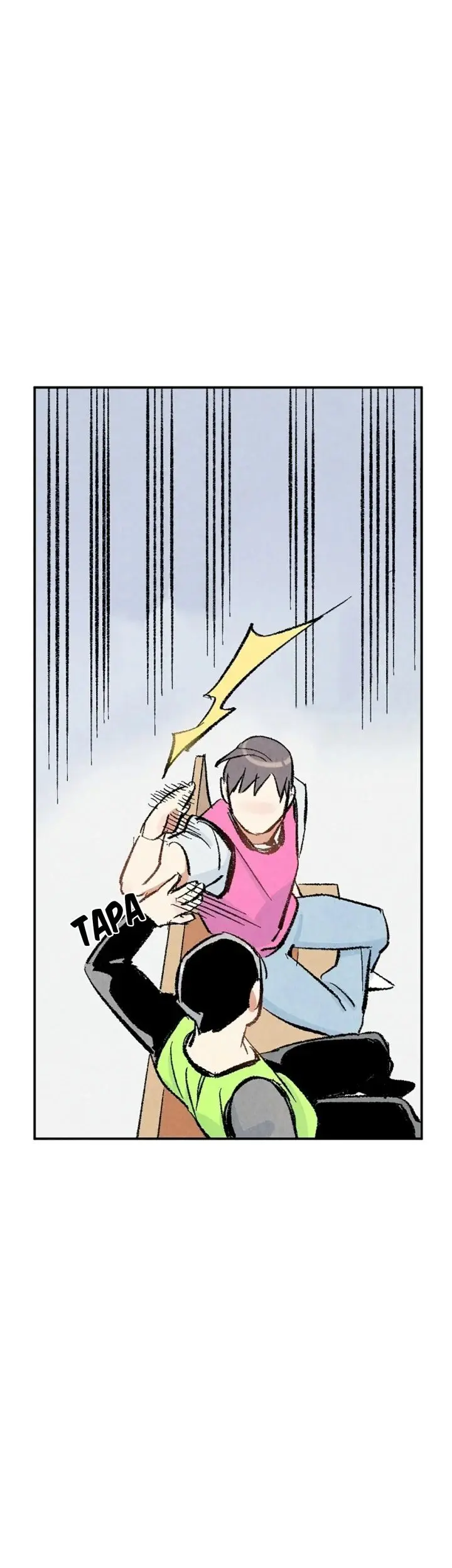 XXX Buddy – Capítulo 11 Yaoi – Página 35