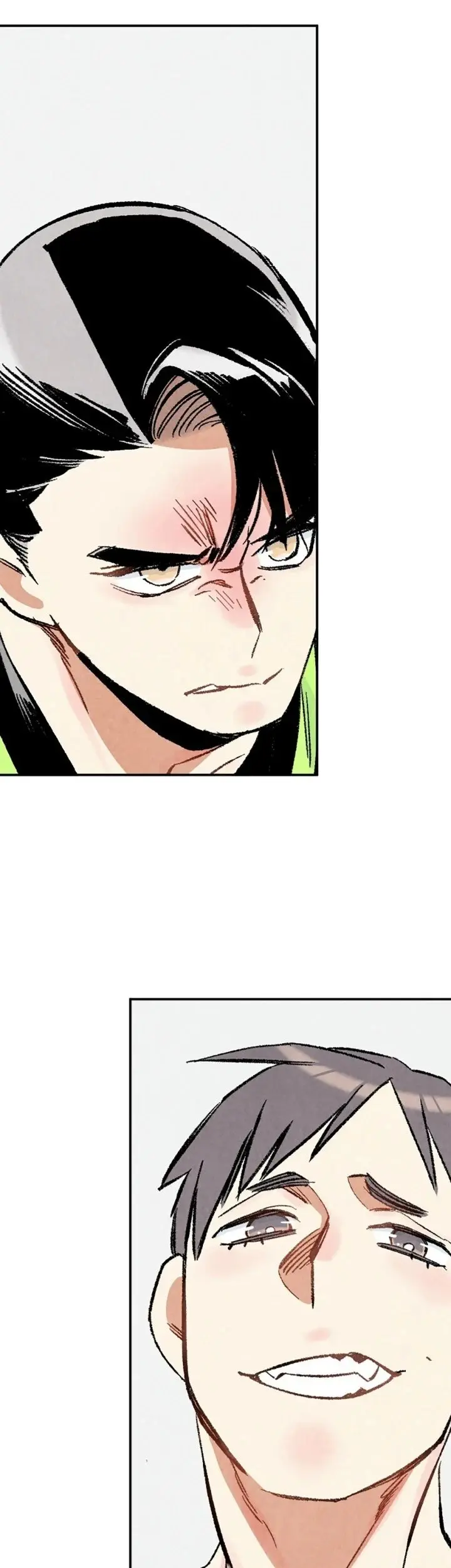 XXX Buddy – Capítulo 11 Yaoi – Página 36