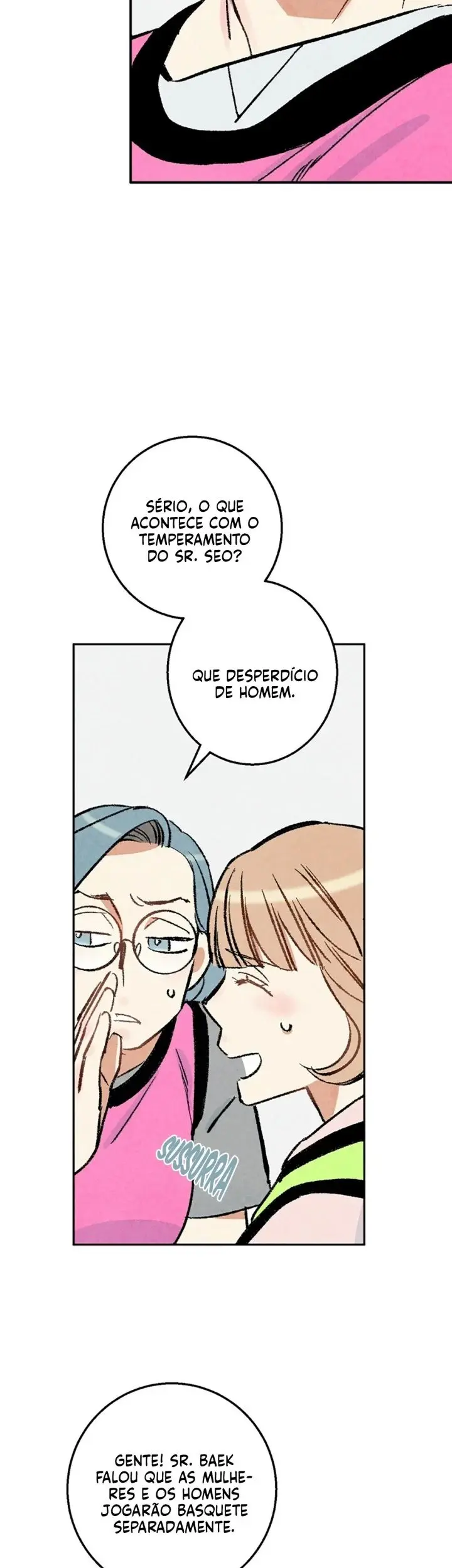 XXX Buddy – Capítulo 11 Yaoi – Página 37