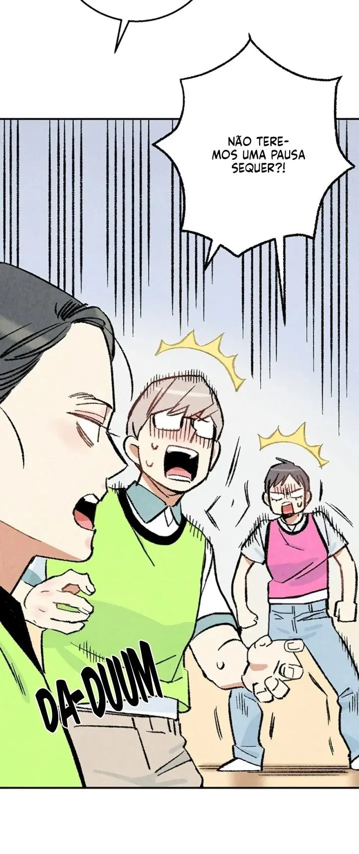 XXX Buddy – Capítulo 11 Yaoi – Página 38