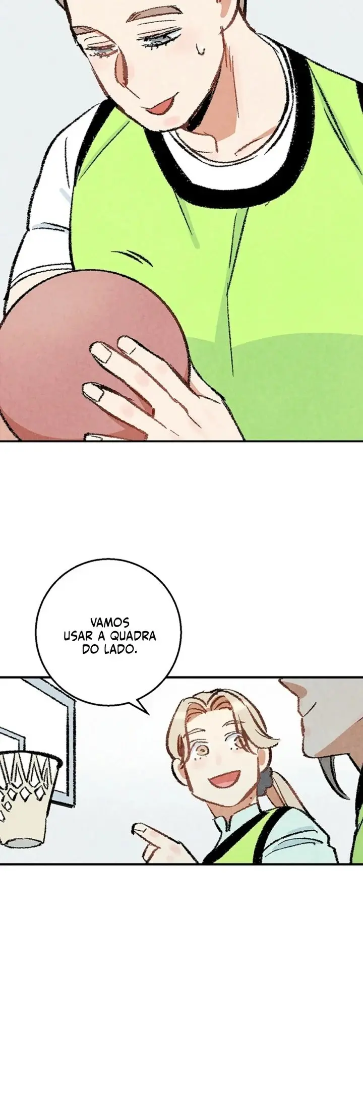 XXX Buddy – Capítulo 11 Yaoi – Página 41