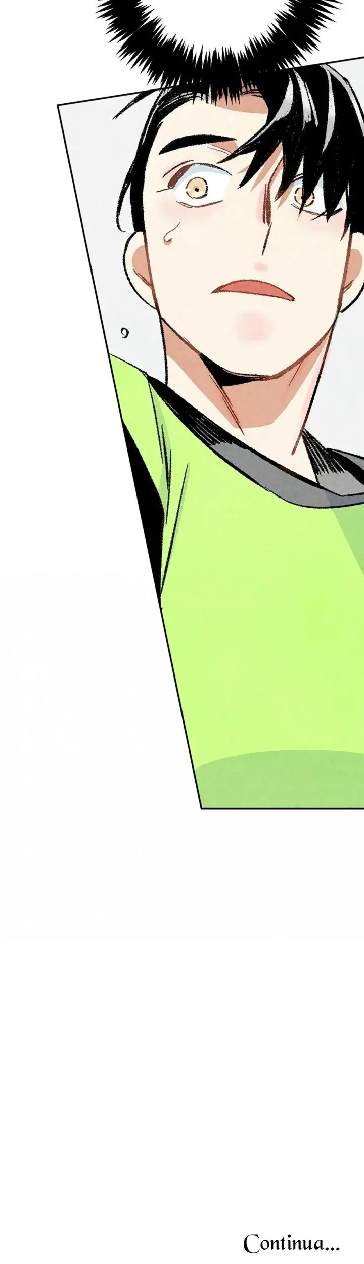 XXX Buddy – Capítulo 11 Yaoi – Página 45