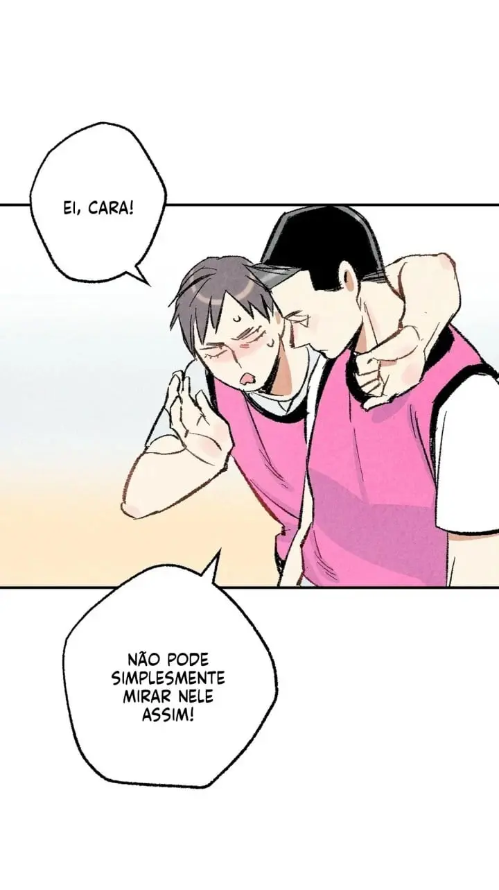 XXX Buddy – Capítulo 11 Yaoi – Página 6