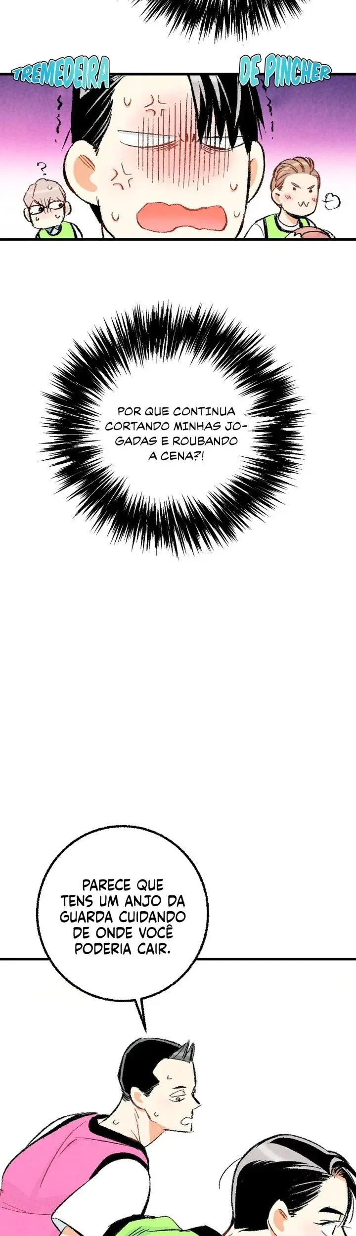 XXX Buddy – Capítulo 12 Yaoi – Página 13