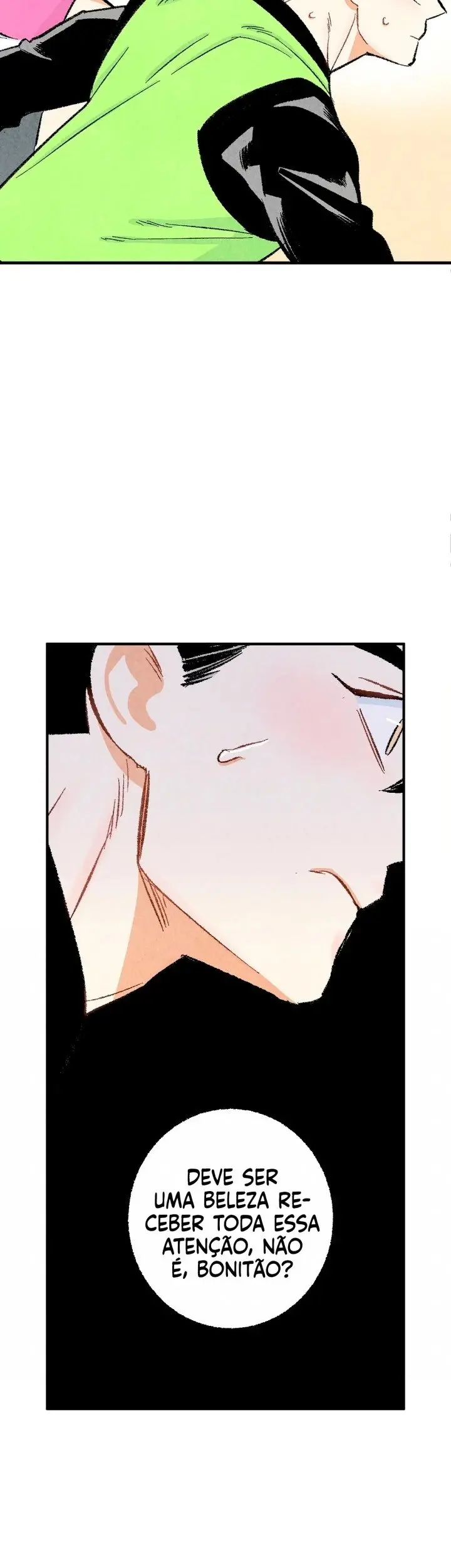 XXX Buddy – Capítulo 12 Yaoi – Página 14