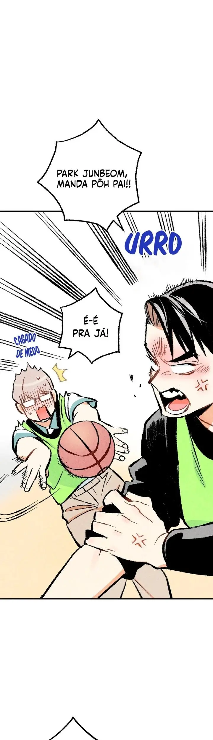 XXX Buddy – Capítulo 12 Yaoi – Página 15