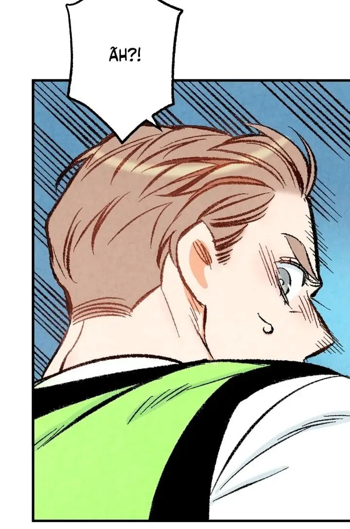 XXX Buddy – Capítulo 12 Yaoi – Página 16