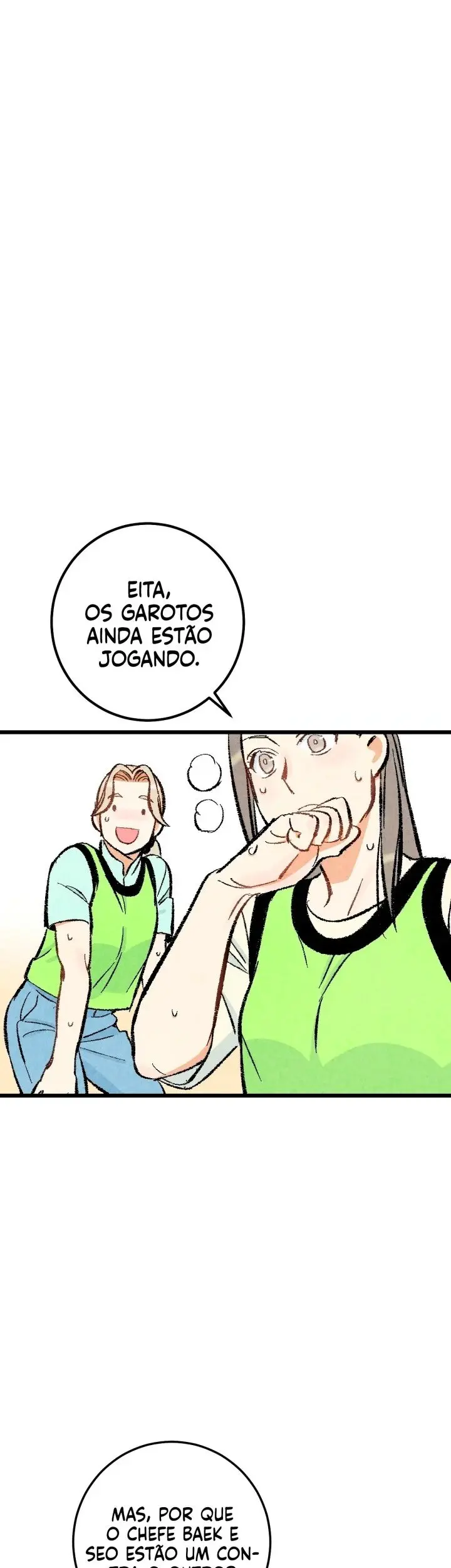 XXX Buddy – Capítulo 12 Yaoi – Página 17