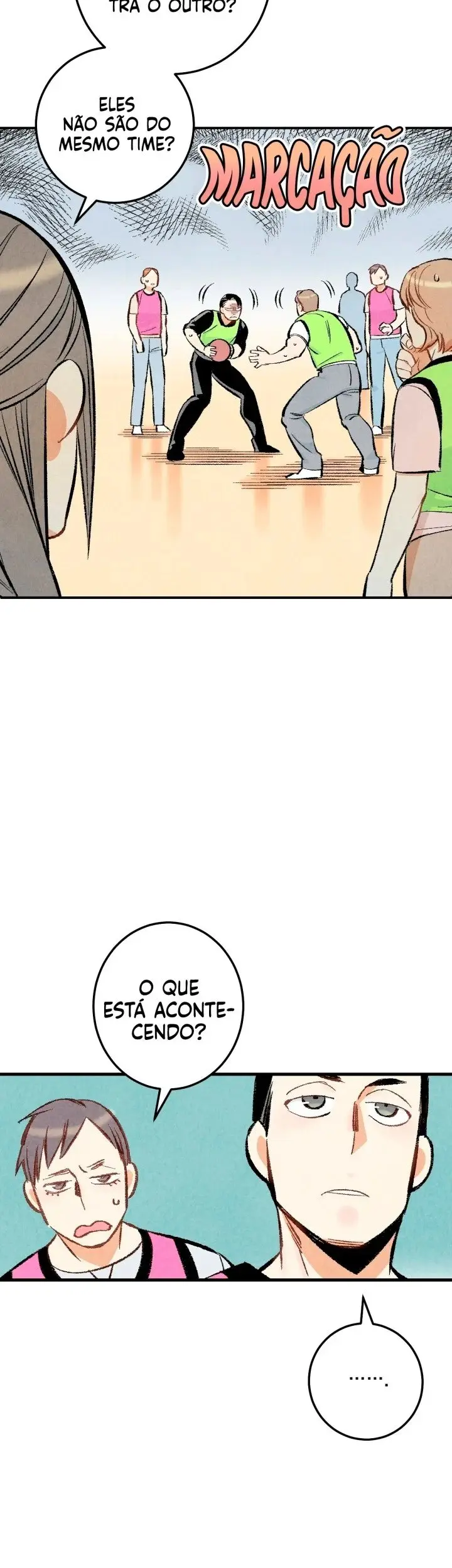 XXX Buddy – Capítulo 12 Yaoi – Página 18