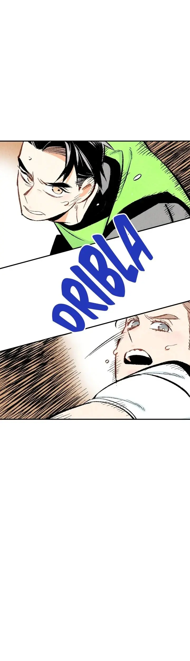 XXX Buddy – Capítulo 12 Yaoi – Página 19