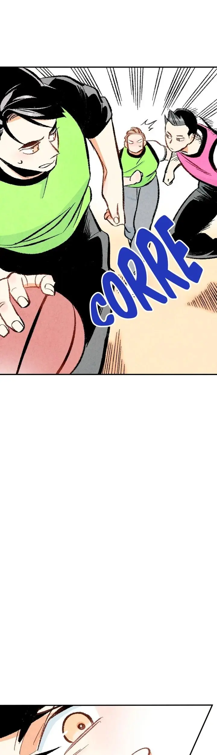 XXX Buddy – Capítulo 12 Yaoi – Página 20