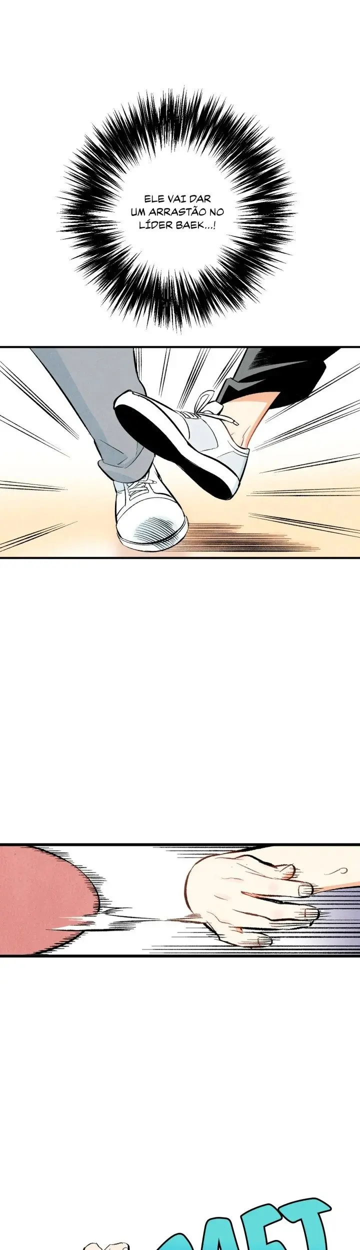 XXX Buddy – Capítulo 12 Yaoi – Página 22