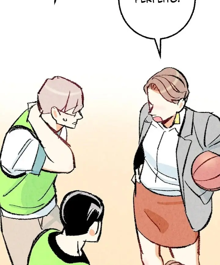 XXX Buddy – Capítulo 12 Yaoi – Página 36