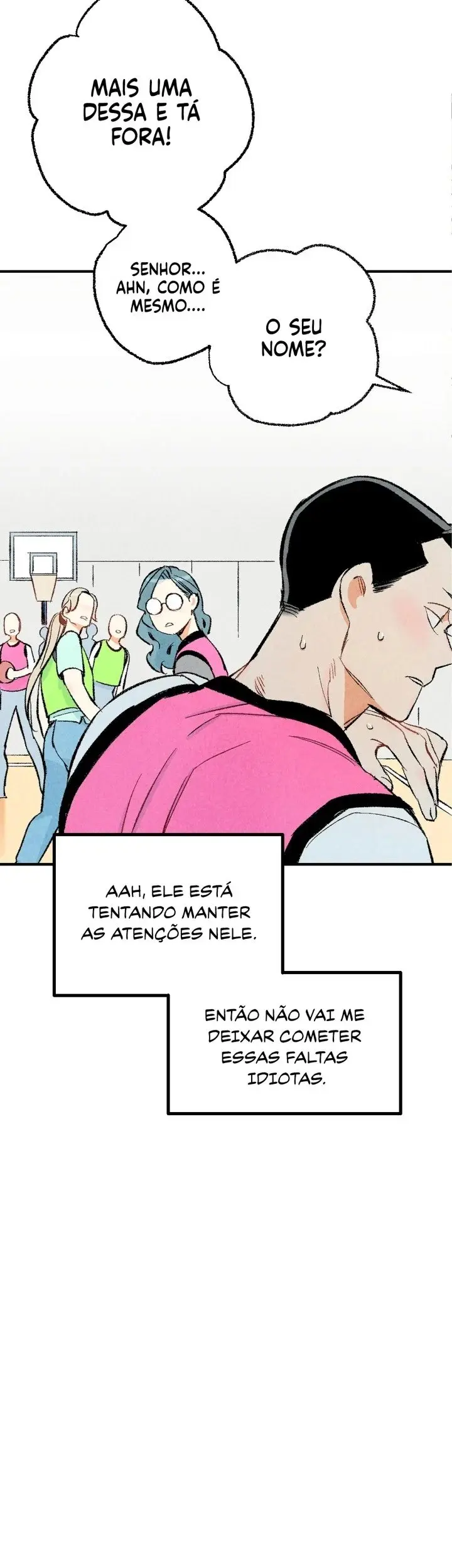 XXX Buddy – Capítulo 12 Yaoi – Página 4