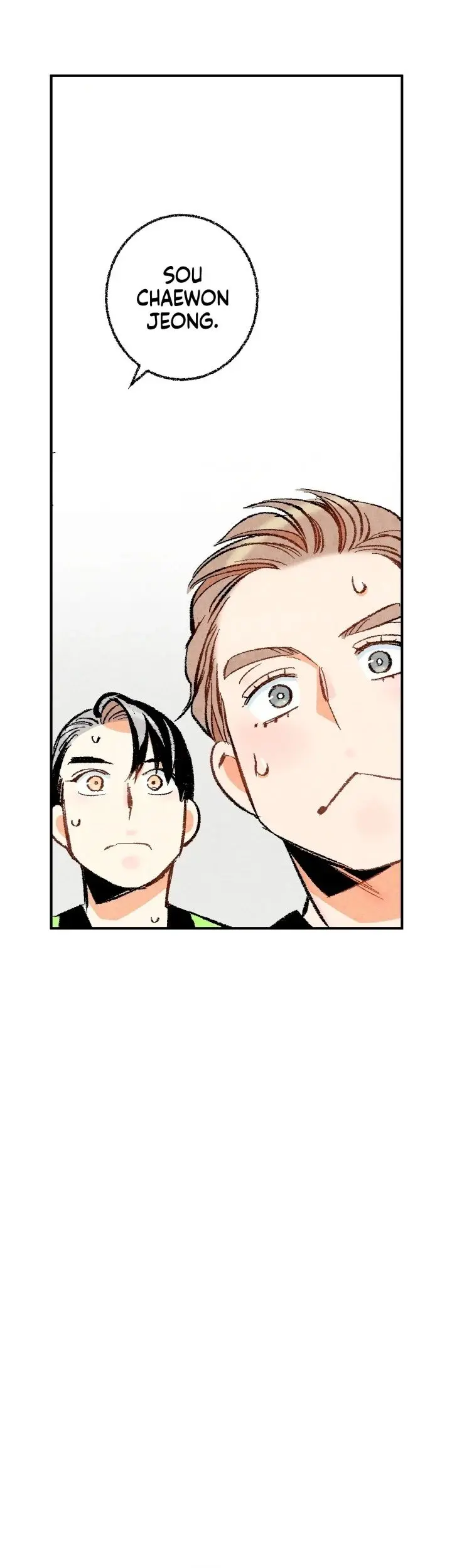 XXX Buddy – Capítulo 12 Yaoi – Página 5