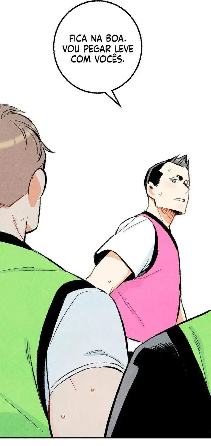 XXX Buddy – Capítulo 12 Yaoi – Página 6