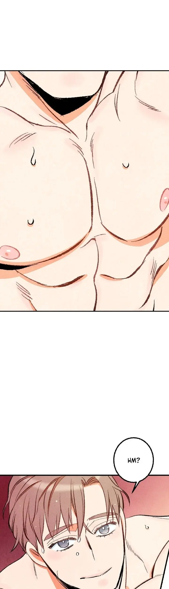 XXX Buddy – Capítulo 13 Yaoi – Página 10