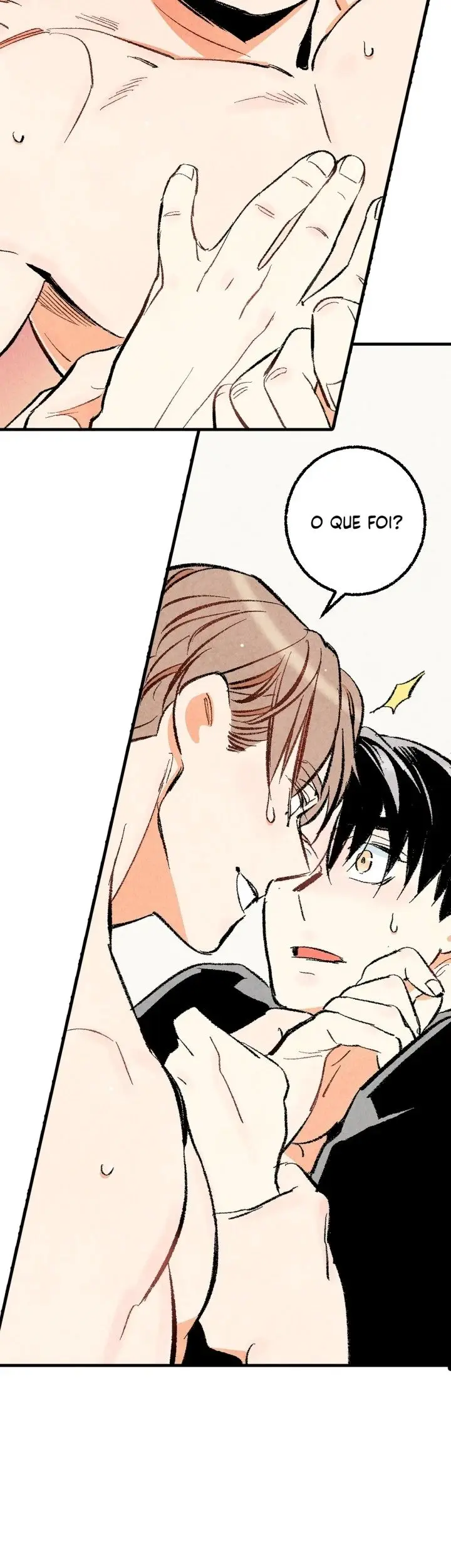 XXX Buddy – Capítulo 13 Yaoi – Página 11