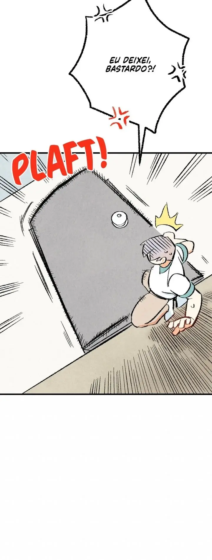 XXX Buddy – Capítulo 13 Yaoi – Página 13