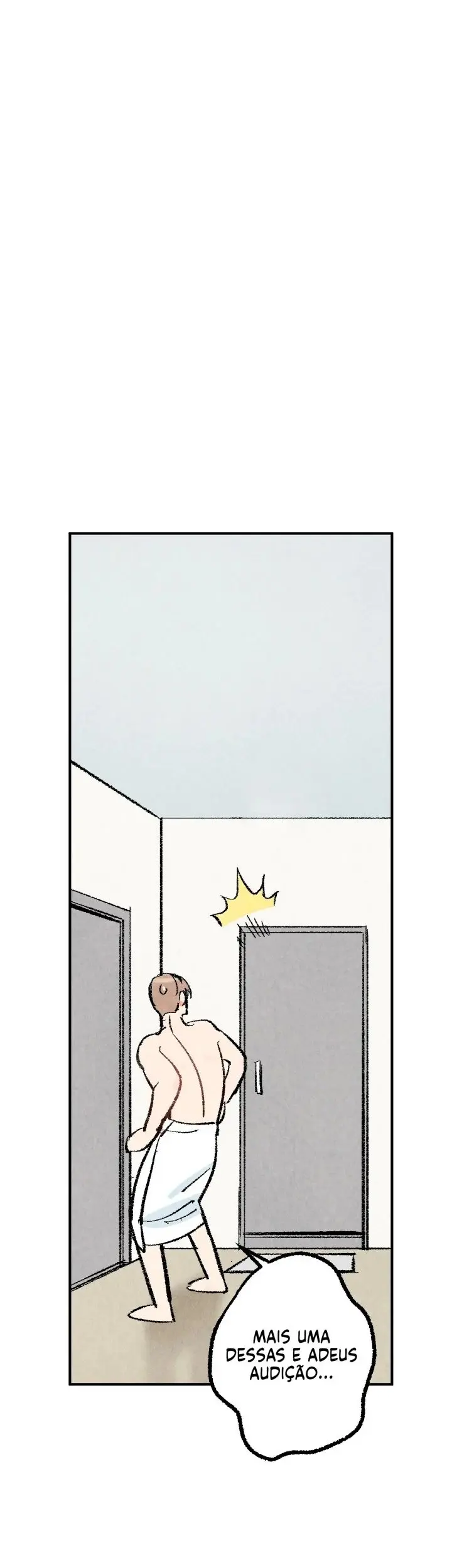 XXX Buddy – Capítulo 13 Yaoi – Página 14