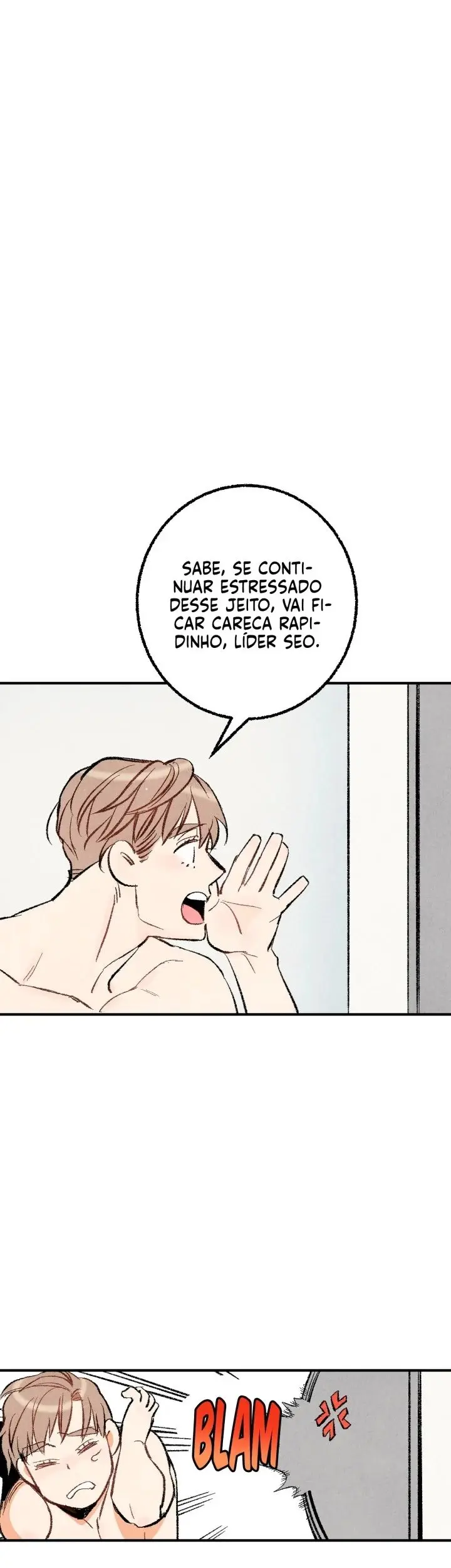 XXX Buddy – Capítulo 13 Yaoi – Página 15