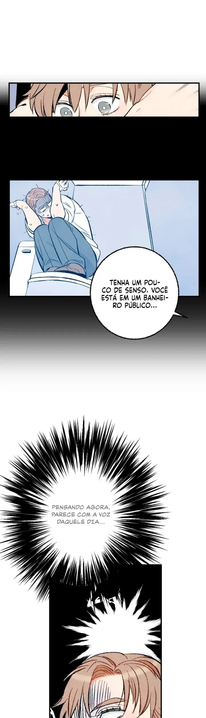 XXX Buddy – Capítulo 13 Yaoi – Página 16