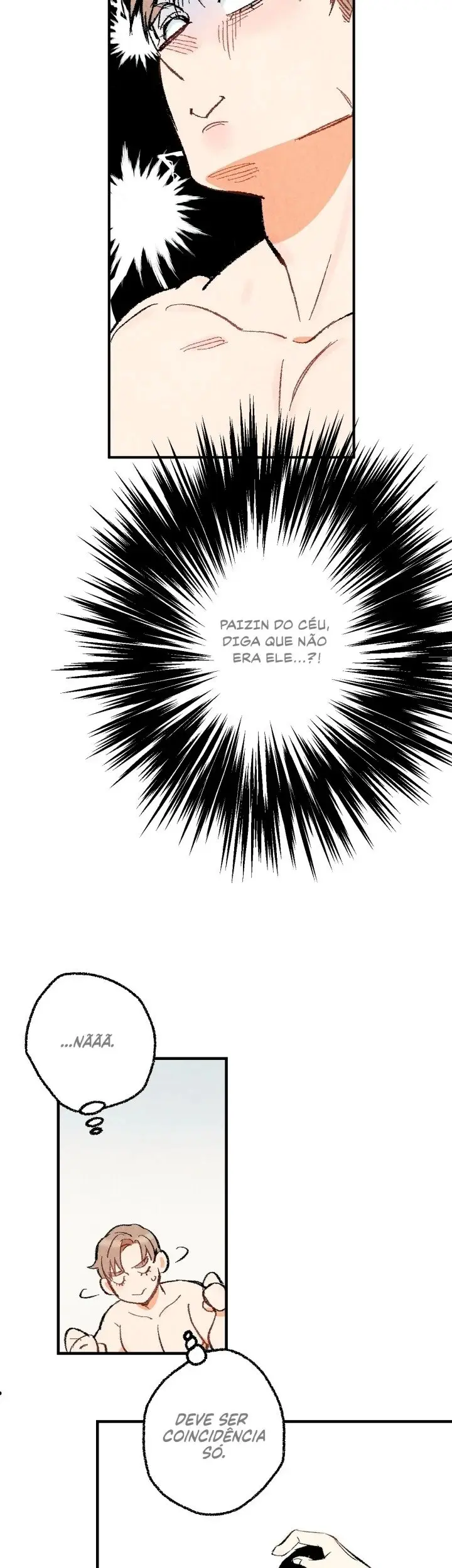 XXX Buddy – Capítulo 13 Yaoi – Página 17